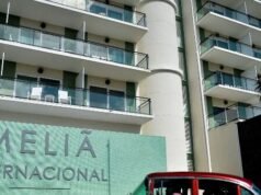 Il colosso del turismo spagnolo Meliá abbandona quasi la metà dei suoi hotel a Cuba