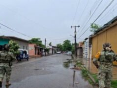 Coppia di Chicago trovata morta vicino a Città del Messico dopo essere scomparsa per settimane