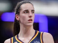 Phoenix Mercury condivide un post insapore dopo che Alyssa Thomas ha colpito Caitlin Clark