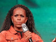 Michelle Obama elogia ‘Dreamers’ nel giorno in cui un alieno venne arrestato per un complotto terroristico a più livelli alla Casa Bianca