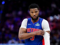Il giocatore NBA Malik Beasley è stato accusato di aver presumibilmente corretto le proprie statistiche per gli scommettitori