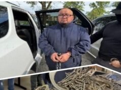 L’ICE cattura un violento straniero criminale illegale dopo che le autorità del Sanctuary Chicago lo hanno liberato