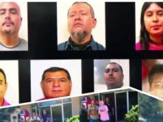 La Carolina del Sud distrugge la rete di assunzioni di immigrati illegali; Dirigenti accusati di raid in fabbrica