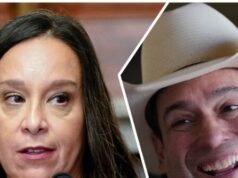 Domande di giudizio sollevate sui legami del candidato democratico del Texas con l’ex compagno di band condannato per reati sessuali su minori