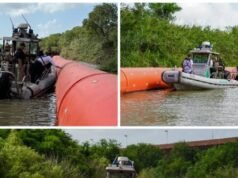 Il “One Big Beautiful Bill” di Trump rafforza l’infrastruttura di sicurezza del confine del Texas