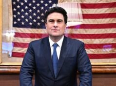 Donald Trump nomina Nate Morris come ambasciatore in Colombia
