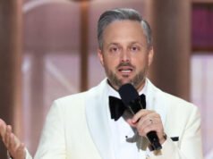 Il comico Nate Bargatze affronta la reazione dei fan dopo aver partecipato all’evento UFC alla Casa Bianca di Trump