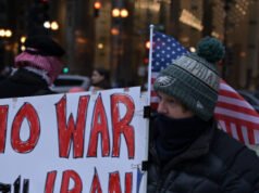 Un sondaggio rileva un forte sostegno all’accordo di pace di Trump con l’Iran