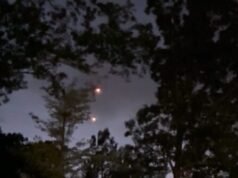 L’ultima versione di file UFO rivela sfere luminose e un presunto “messaggio dallo spazio” distrutti dalla CIA