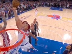 I Knicks lo hanno appena dimostrato: non escludere mai New York