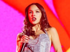 La pop star Olivia Rodrigo “Infuriata” Trump ha usato la sua canzone per il video Pro-ICE