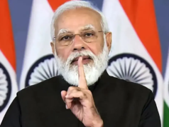 Visita del Primo Ministro Modi in Slovacchia: gli chef di un ristorante di origine indiana preparano un pasto speciale