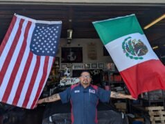 USA vs Paraguay: la febbre della Coppa del Mondo attanaglia Los Angeles nonostante le politiche di Trump