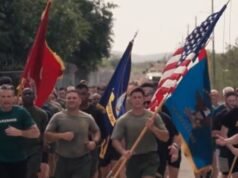Pete Hegseth si allena con le truppe di Guantánamo: Trump “ti copre le spalle”