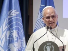 Combattere la fame aiuta a fermare la “migrazione forzata”