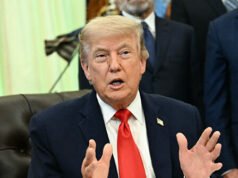 “Abbiamo posto fine alla guerra”: Trump pubblicizza l’imminente accordo con l’Iran al rally virtuale