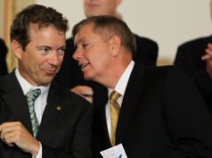 I repubblicani Lindsey Graham e Rand Paul si mobilitano dietro l’accordo di Trump con l’Iran