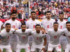 Un agente con “legami diretti con l’IRGC” ha tentato di entrare negli Stati Uniti fingendosi Prez della squadra iraniana di calcio della Coppa del Mondo