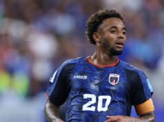 Il capitano della squadra di calcio africana accusato di aver violentato la traduttrice prima della Coppa del Mondo