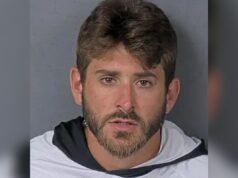 Un uomo della Florida cerca di rubare un elicottero medico sulla scena di un incidente automobilistico che, secondo quanto riferito, ha causato