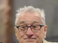 Robert De Niro paragona l’amore per l’America al marito amorevole e violento
