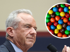 M&M’s elimina caramelle blu e marroni per la versione naturale aggiornata