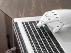 Il traffico web generato da IA e bot supera per la prima volta nella storia l’attività umana su Internet