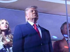 Boomer Esiason vuole che i Knicks facciano visita a Trump alla Casa Bianca: “Rispetta l’ufficio”