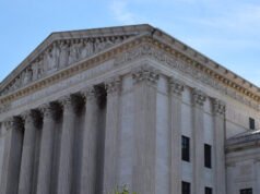 SCOTUS denuncia la sorveglianza telefonica “Geofence”.
