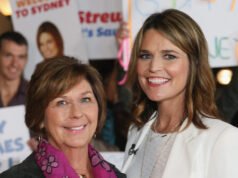 Savannah Guthrie chiede informazioni dopo che la richiesta di riscatto afferma che la mamma è morta