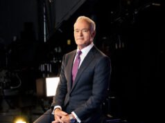 CBS News risolve il contratto di Scott Pelley dopo aver dirottato la riunione dello staff