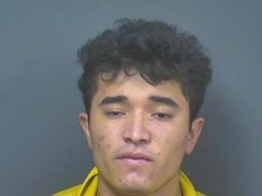 Incriminato illegalmente per presunto omicidio del compagno di stanza con il machete nel Mississippi