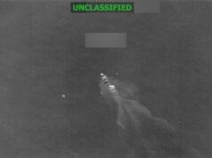L’attacco statunitense contro un presunto narcotraffico nel Pacifico orientale uccide due persone