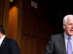Mike Lee risponde mentre Cornyn dice che il SAVE America Act “non accadrà”
