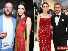 La figlia di Anna Wintour, Bee Shaffer, partecipa ai Tony Awards con il nuovo fidanzato Greg Nobile