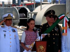 Il presidente messicano dice all’ambasciatore americano di prendersi cura dei narco-politici