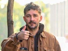 Shia LaBeouf si è dichiarato colpevole ed evita il carcere dopo la violenta furia del Mardi Gras