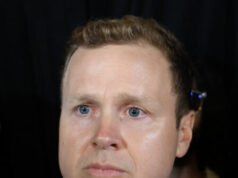 Spencer Pratt ammette, dichiara “guerra”, afferma che la sua registrazione farebbe sì che uno dei restanti candidati si dimettesse per la vergogna