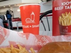 Steak n’ Shake Brags L’appoggio del candidato MAHA dell’Iowa era corretto
