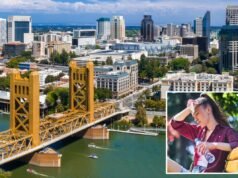 Avviso “temperature letali” diffuso per milioni di persone in tutta la California