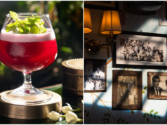 Dopo Mumbai e Goa, The Tanjore Tiffin Room apre a Pune; controlla i dettagli