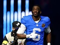 Terrion Arnold dei Detroit Lions arrestato in relazione a rapimento e rapina in Florida