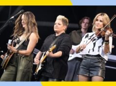 Ecco come ottenere i biglietti scontati per vedere il concerto dei The Chicks