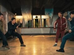 Videointervista: "Il furioso" Il regista Kenji Tanigaki