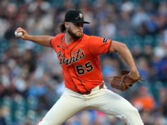 L’emittente dei Giants critica i giocatori che indossano versetti della Bibbia durante la Pride Night