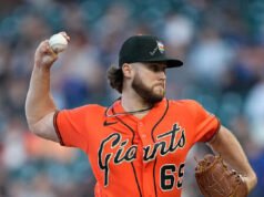 La MLB incolpa i San Francisco Giants per la controversia sulla Pride Night