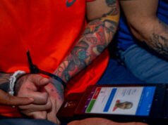 Trump annuncia che un attacco militare statunitense ha ucciso il leader di Tren de Aragua