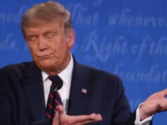 Il procuratore generale dell’AZ cerca una nuova accusa nel caso delle elezioni Trump 2020