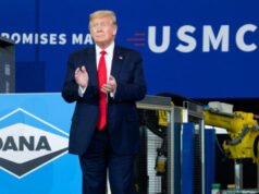 Trump galleggia e non rinnova l’accordo commerciale USMCA