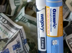 Oz annuncia che altri 160 farmaci verranno aggiunti a TrumpRx
